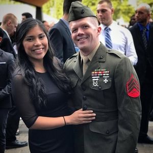 Meet your Posher, Caleb